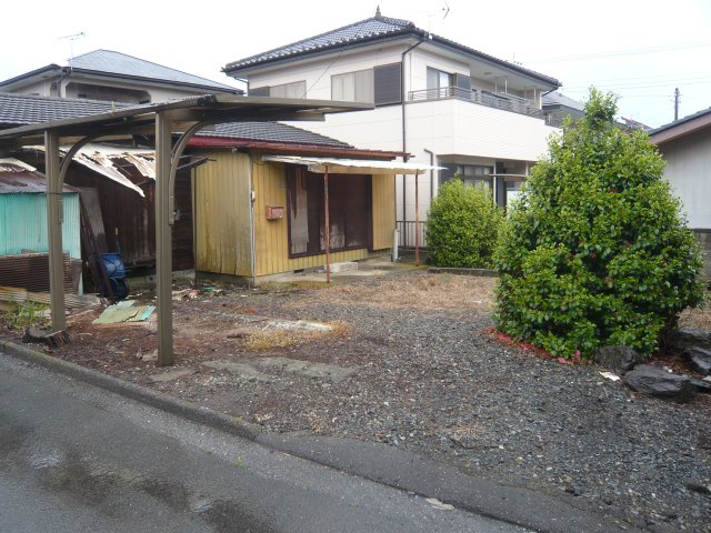 宇都宮市雀の宮4丁目17-16
