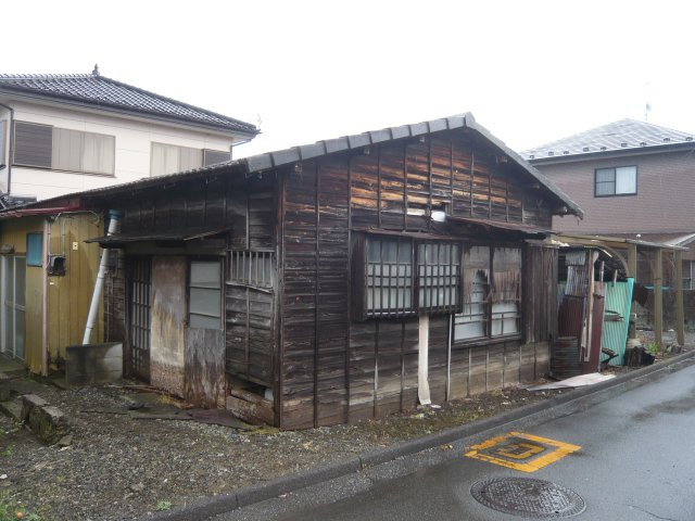 宇都宮市雀の宮4丁目17-16の外観