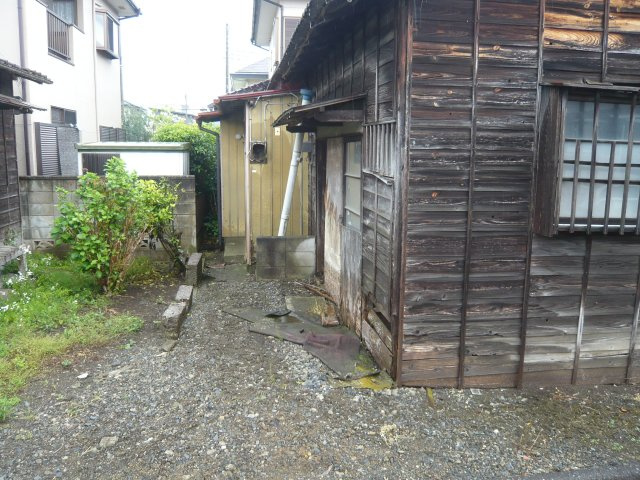 宇都宮市雀の宮4丁目17-16の周辺