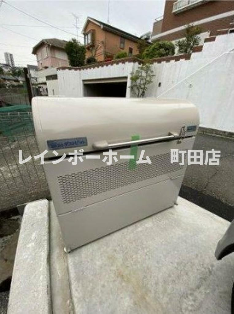 メゾン・ド・スピカ※初期費用分割後払いサービス利用可能物件のその他共用部分