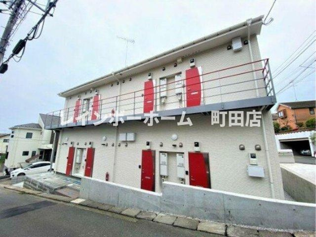 メゾン・ド・スピカ※初期費用分割後払いサービス利用可能物件の外観