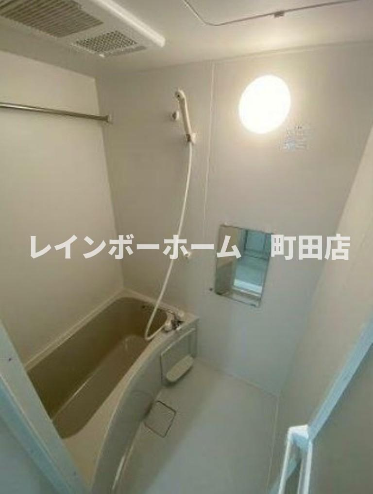 メゾン・ド・スピカ※初期費用分割後払いサービス利用可能物件の浴室