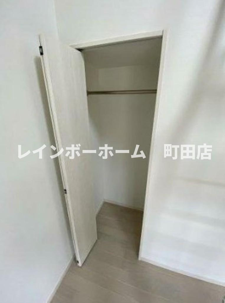 メゾン・ド・スピカ※初期費用分割後払いサービス利用可能物件の収納