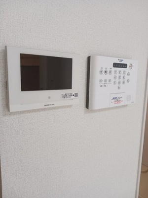 【セキュリティ】 | レスポワール　ドゥ　シュド