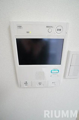 【セキュリティ】 | クレイシア品川東大井
