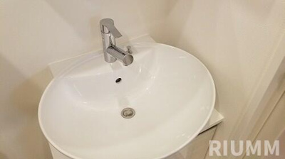【トイレ】 | クレイシア品川東大井
