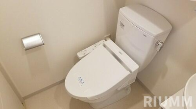 【洗面所】 | クレイシア品川東大井