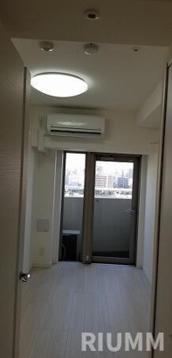 【居間・リビング】 | クレイシア品川東大井