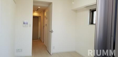 【内装】 | クレイシア品川東大井