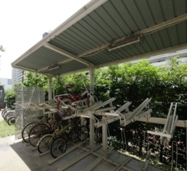 港区芝浦４丁目の賃貸マンションのその他共用部分