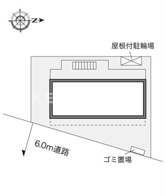 【その他】 | レオパレス多摩川