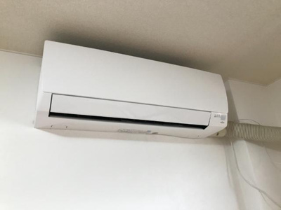 【設備】 | プラグレス | エアコン