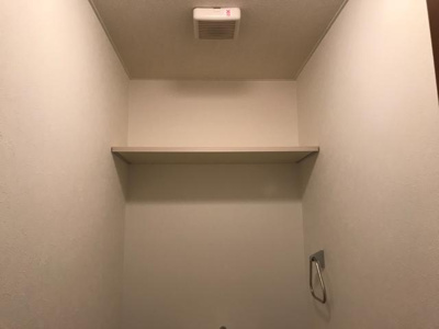 【トイレ】 | プラグレス | トイレ棚