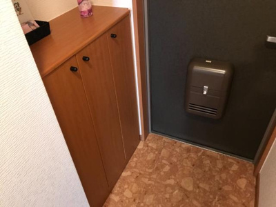 【玄関】 | プラグレス | 玄関