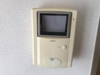【その他】 | プチ　フォレ | ＴＶインターホン