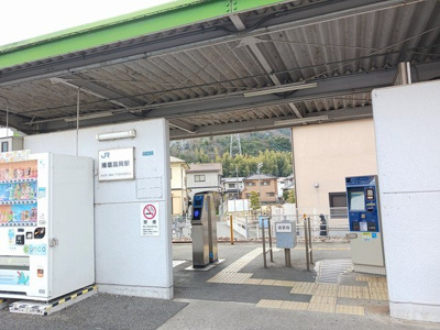 【周辺】 | メゾン・カルム・Ｍ | 播磨高岡駅まで1374m
