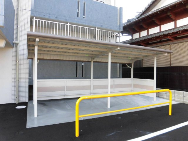 RYOMA H＆Dのその他|RYOMA H＆Dのその他共有部分