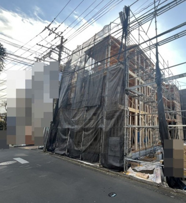 【外観】 | カインドネス小田急相模原South
