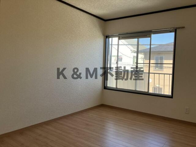 コーポ新柏の展望| 