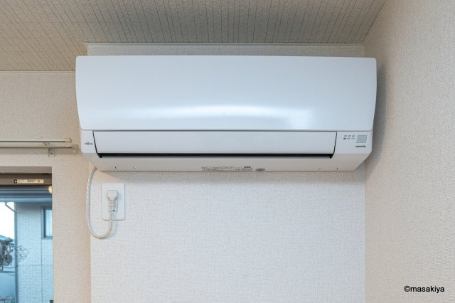 COCO若里の設備
