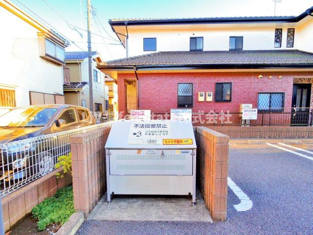 イースト　ヴィレッジⅡのその他