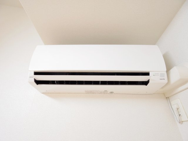 イースト　ヴィレッジⅡの設備