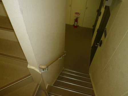 フレックス浅草のその他