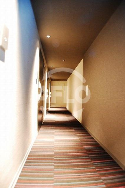 S-RESIDENCE難波Brillerの内装|S-RESIDENCE難波Briller　内装