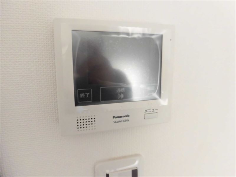 RIHITO正雀駅前の設備