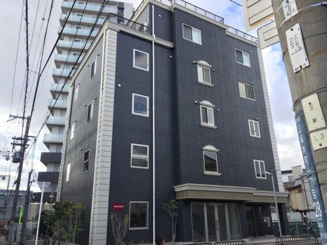 RIHITO正雀駅前