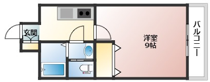 エリーな横川