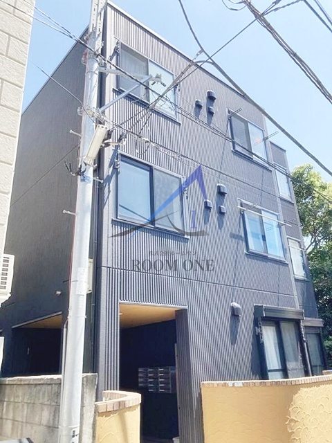 ＳＳ自由が丘