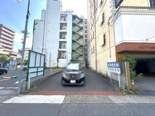 中区新栄１丁目土地の画像