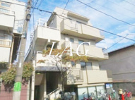 氷川台１０フラッツの画像