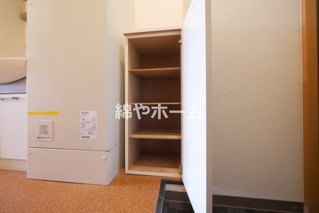 オズレジデンス天下茶屋のその他