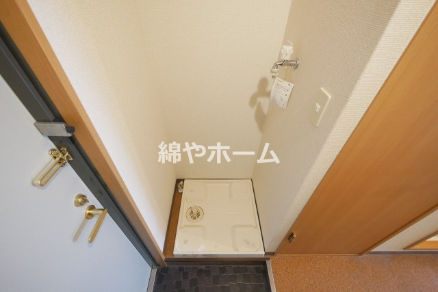 オズレジデンス天下茶屋の設備