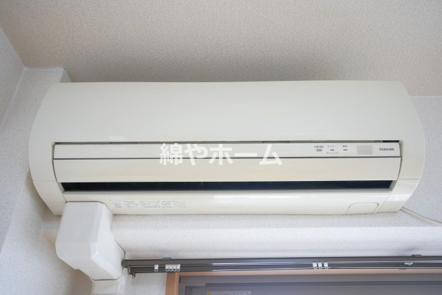 オズレジデンス天下茶屋の設備
