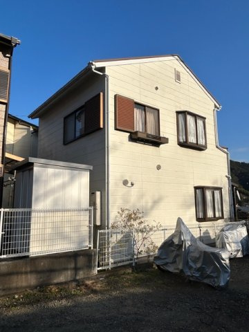 静岡市葵区北２丁目の中古一戸建