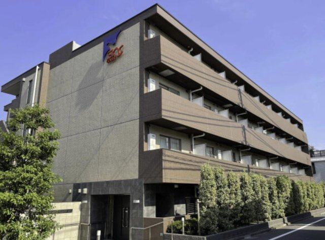 スカイコートパレス千川