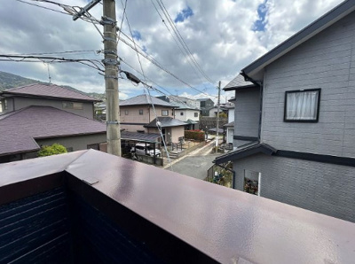 【展望】 | 福岡県大野城市大城4丁目