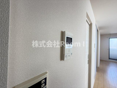 【セキュリティ】 | シャンヴェール・旭化成ヘーベルメゾンHEBEL HAUS