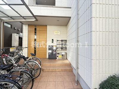 【その他共用部分】 | シャンヴェール・旭化成ヘーベルメゾンHEBEL HAUS