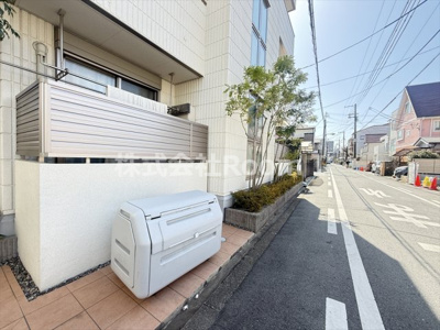 【その他共用部分】 | シャンヴェール・旭化成ヘーベルメゾンHEBEL HAUS