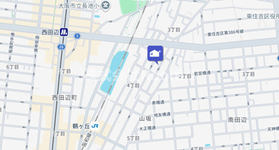 【地図】 | シャンヴェール・旭化成ヘーベルメゾンHEBEL HAUS