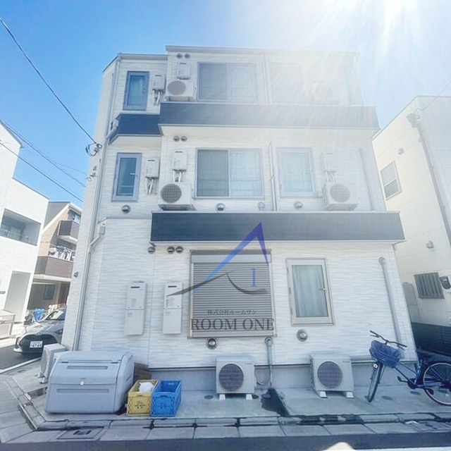リブ六町