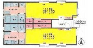 【間取り】 | TJ・takaramati
