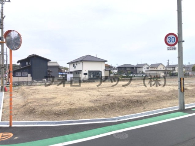 リーブルガーデン香芝市高