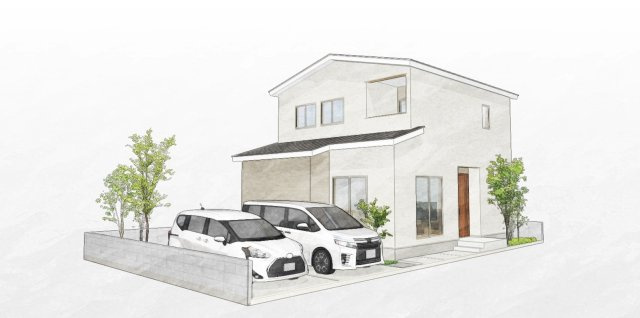 新築戸建
