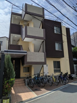 ライズ山手の画像