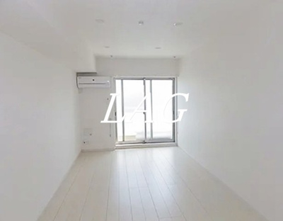 【居間・リビング】 | リブリ・シフォン | 洋室のお部屋です。